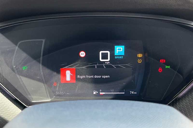 Used Citroen C5 X 2023 for sale - 76806756: Photo 20