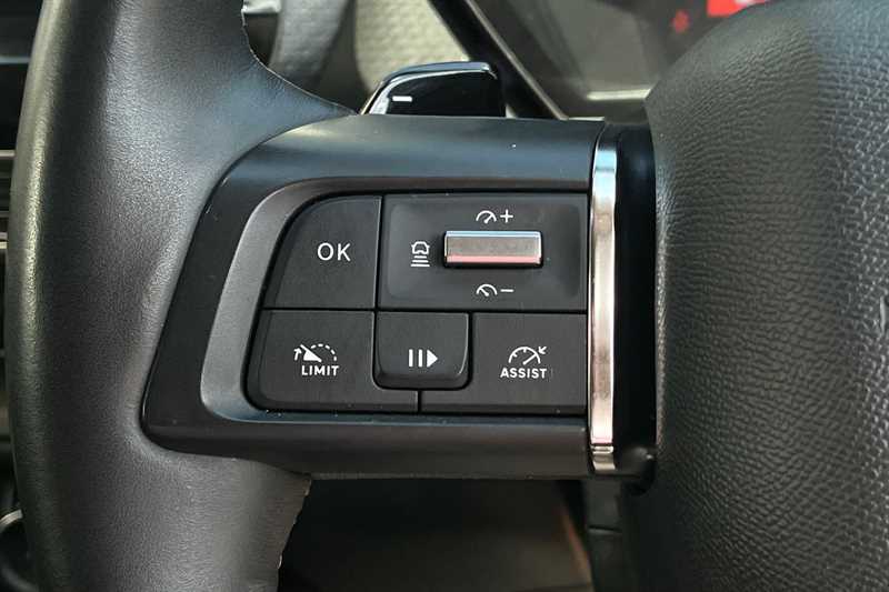 Used Citroen C5 X 2023 for sale - 76806756: Photo 21