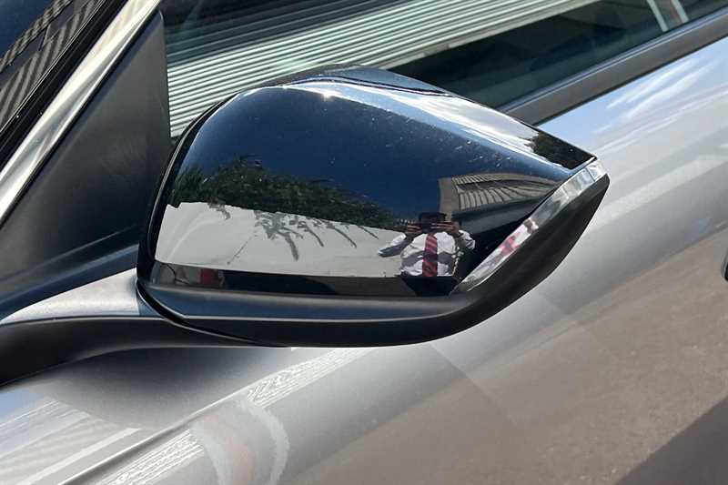 Used Citroen C5 X 2023 for sale - 76806756: Photo 35