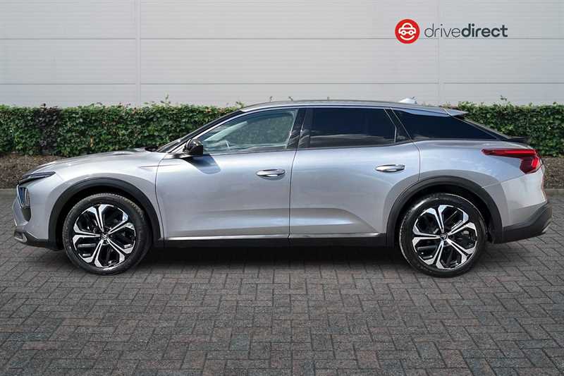 Used Citroen C5 X 2023 for sale - 76806756: Photo 6