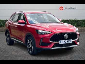 2023 - 1.5 T-GDI SE SUV 5dr Petrol DCT Euro 6 (s/s) (162 ps)