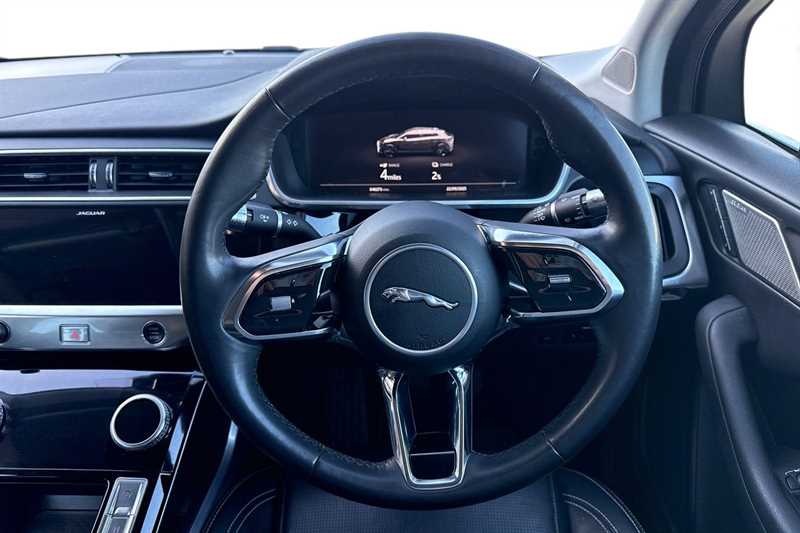 Used Jaguar I-Pace 2020 for sale - 76524590: Photo 11