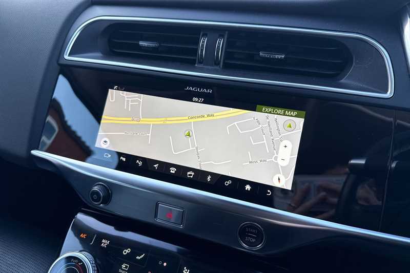 Used Jaguar I-Pace 2020 for sale - 76524590: Photo 18