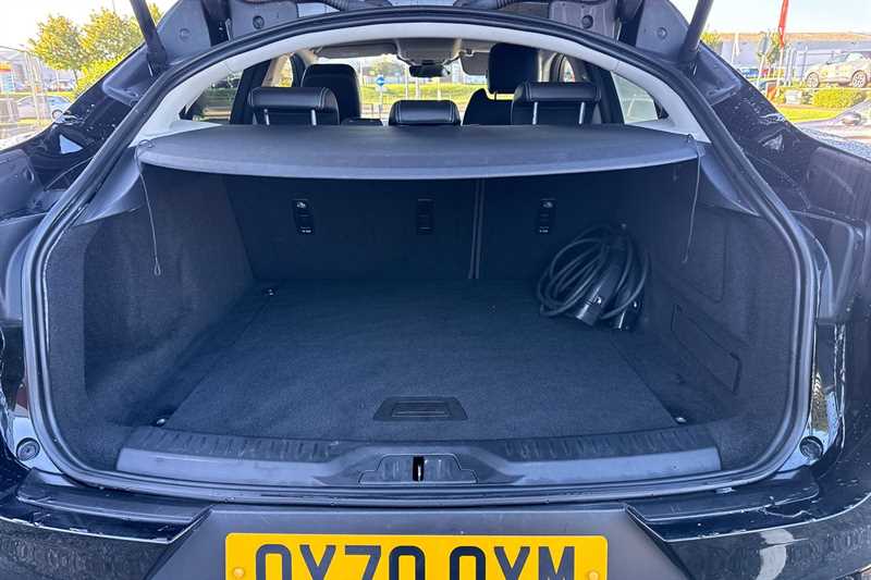 Used Jaguar I-Pace 2020 for sale - 76524590: Photo 25