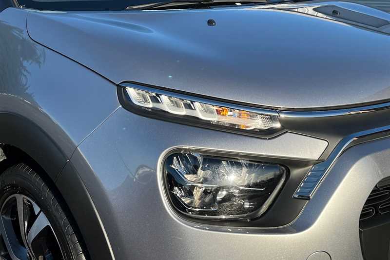 Used Citroen C3 2022 for sale - 77309623: Photo 28