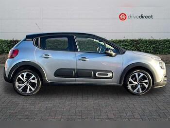 Used Citroen C3 undefined for sale - 77309623: Photo
