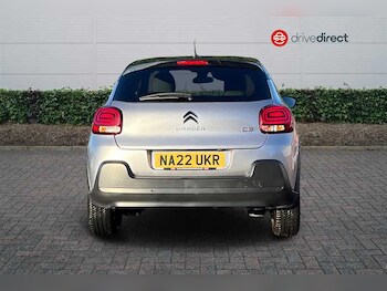 Used Citroen C3 undefined for sale - 77309623: Photo