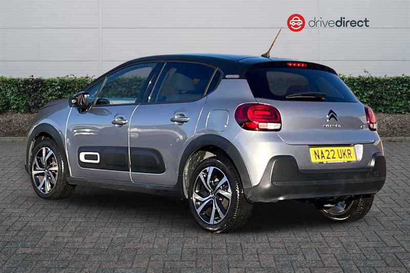 Used Citroen C3 2022 for sale - 77309623: Photo 5