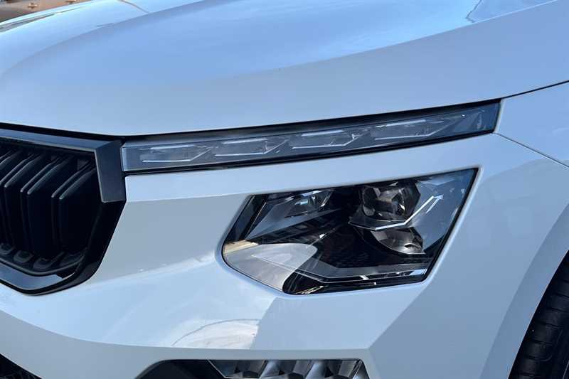 Used Skoda Kamiq 2025 for sale - 77899344: Photo 29