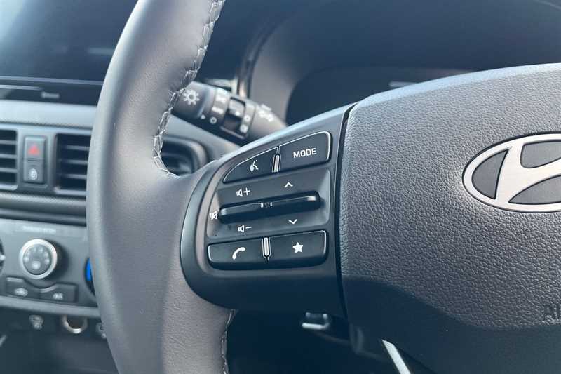 Used Hyundai i10 2025 for sale - 76516776: Photo 21