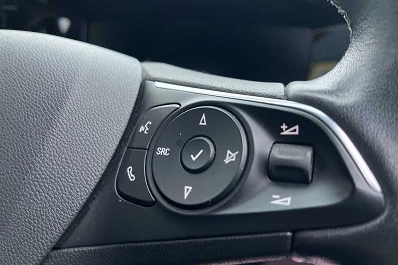 Used Vauxhall Mokka 2022 for sale - 78120200: Photo 22