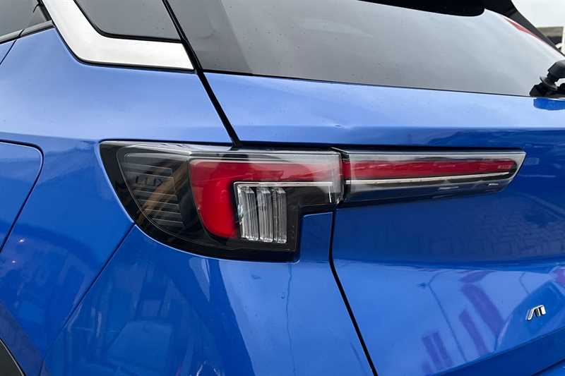 Used Vauxhall Mokka 2022 for sale - 78120200: Photo 31