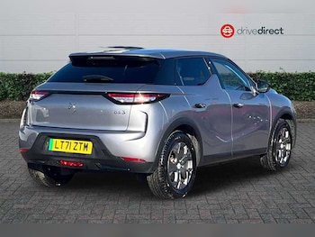 Used DS Automobiles DS 3 2022 for sale - 78309077: Photo