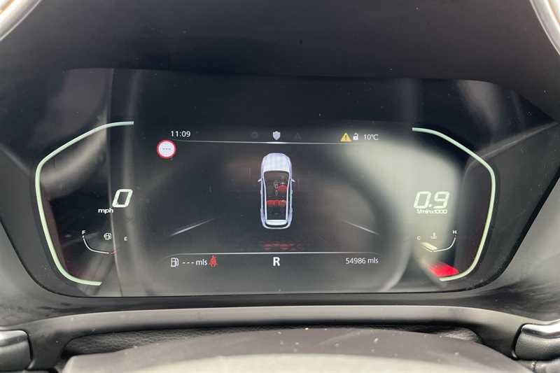 Used MG MG HS 2022 for sale - 78221854: Photo 20