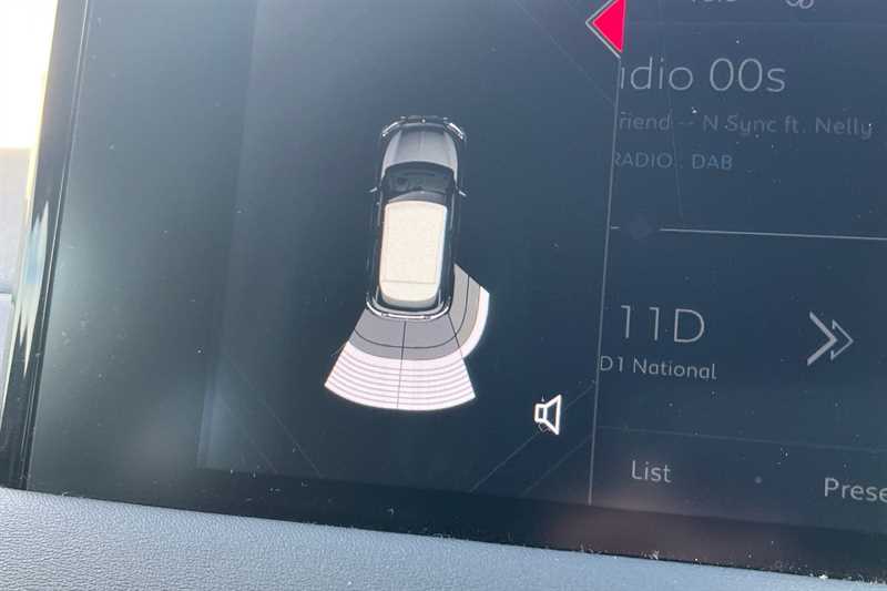 Used DS Automobiles DS 3 2022 for sale - 78208037: Photo 19