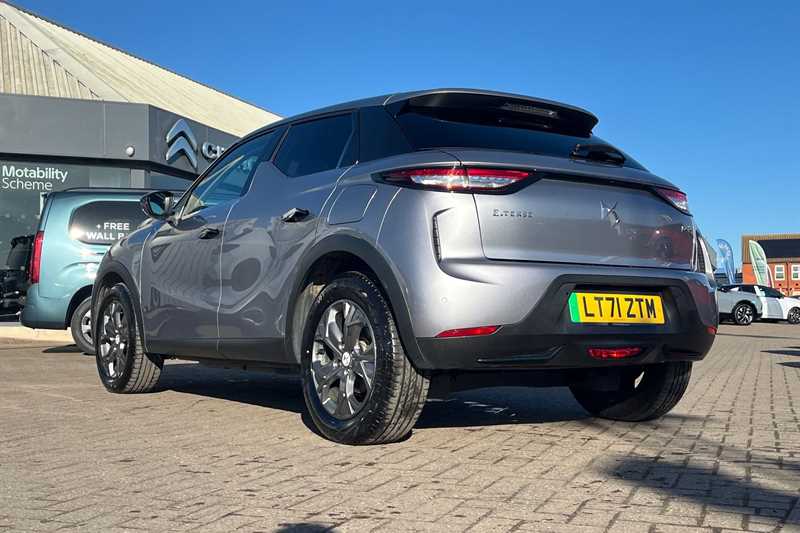 Used DS Automobiles DS 3 2022 for sale - 78208037: Photo 39