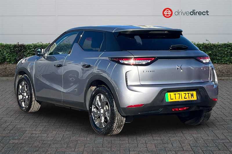 Used DS Automobiles DS 3 2022 for sale - 78208037: Photo 5