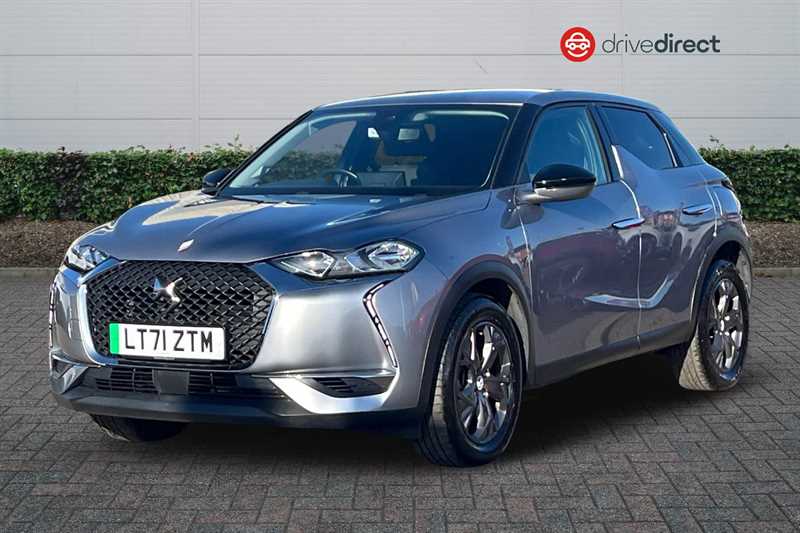 Used DS Automobiles DS 3 2022 for sale - 78208037: Photo 7