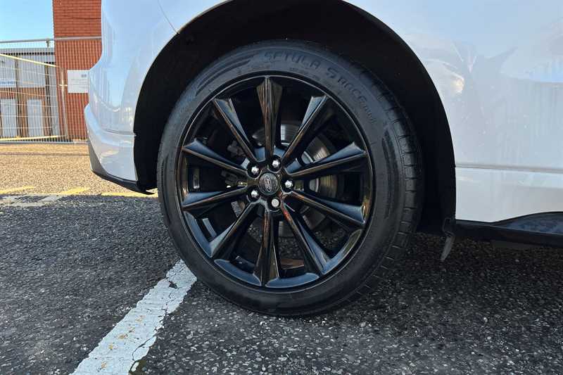 Used Ford Edge 2017 for sale - 76902858: Photo 12