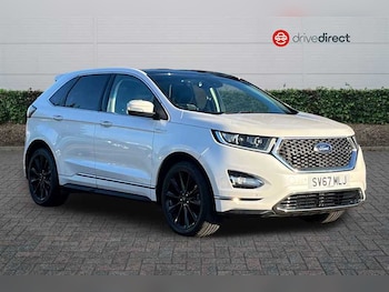 Used Ford Edge 2017 for sale - 76902858: Photo