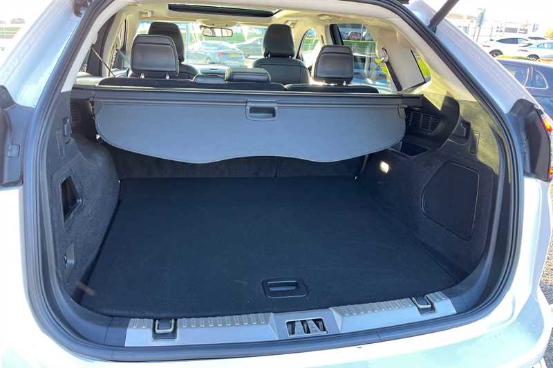 Used Ford Edge 2017 for sale - 76902858: Photo 25