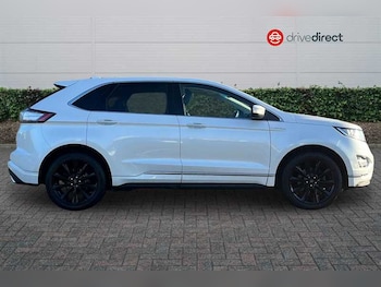 Used Ford Edge 2017 for sale - 76902858: Photo