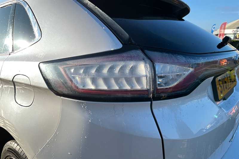 Used Ford Edge 2017 for sale - 76902858: Photo 31