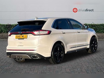 Used Ford Edge 2017 for sale - 76902858: Photo