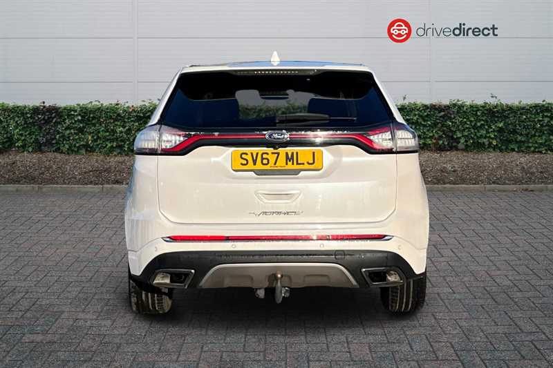 Used Ford Edge 2017 for sale - 76902858: Photo 4