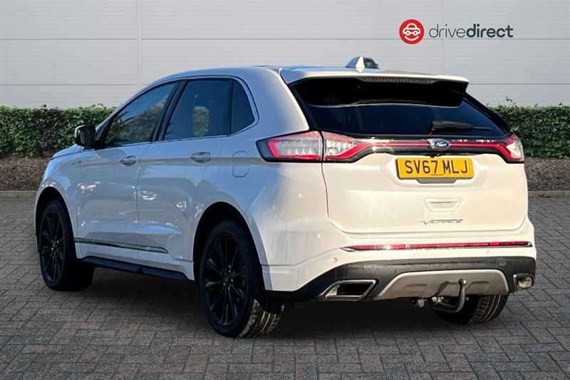 Used Ford Edge 2017 for sale - 76902858: Photo 5