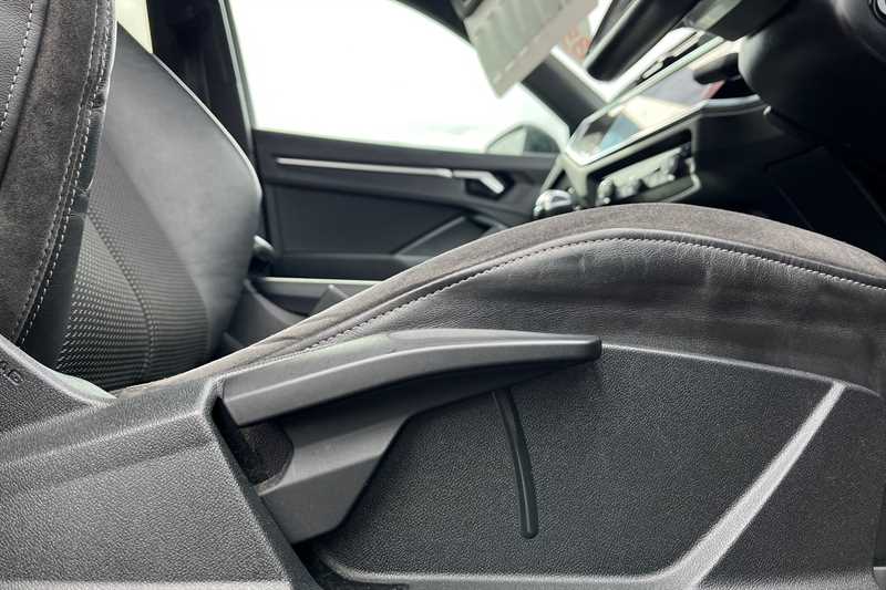 Used Audi Q3 for sale - 78142794: Photo 26