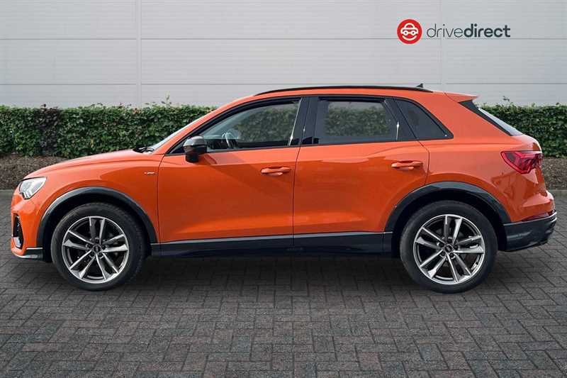 Used Audi Q3 for sale - 78142794: Photo 6