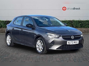Used Vauxhall Corsa 2020 for sale - 77914997: Photo