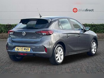 Used Vauxhall Corsa 2020 for sale - 77914997: Photo
