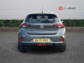 Used Vauxhall Corsa 2020 for sale - 77914997: Photo