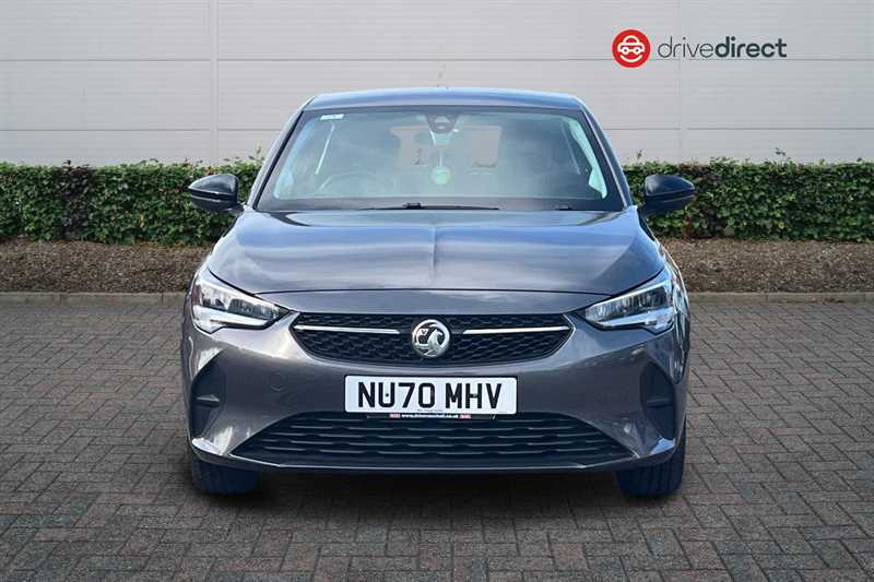 Used Vauxhall Corsa 2020 for sale - 77914997: Photo 8