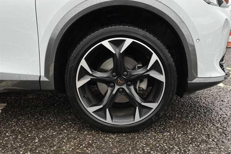 Used Cupra Formentor 2024 for sale - 77295188: Photo 9