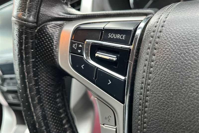 Used Mitsubishi Shogun Sport 2020 for sale - 76902718: Photo 21