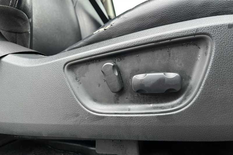 Used Mitsubishi Shogun Sport 2020 for sale - 76902718: Photo 26