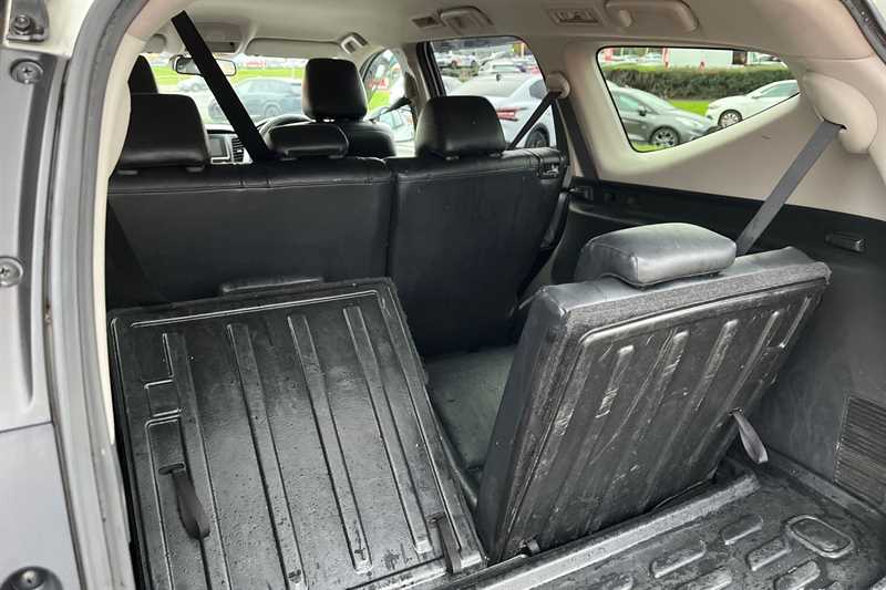 Used Mitsubishi Shogun Sport 2020 for sale - 76902718: Photo 37