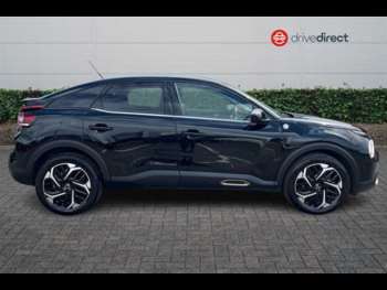 Used Citroen C4 2022 for sale - 74656811: Photo