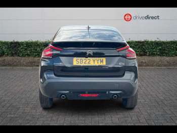 Used Citroen C4 2022 for sale - 74656811: Photo