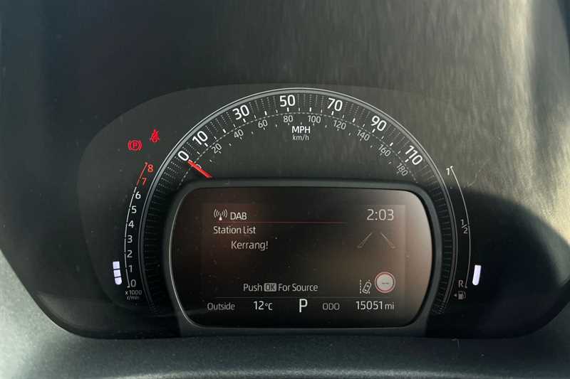 Used Toyota Aygo X 2022 for sale - 77886998: Photo 20