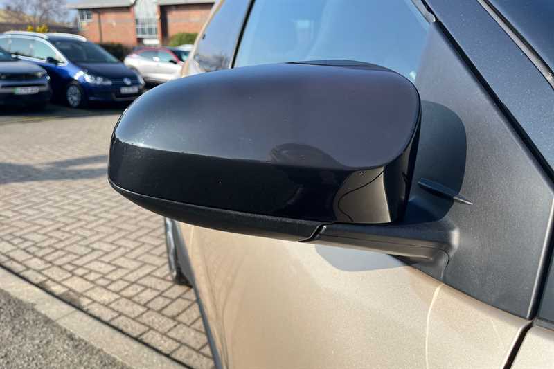 Used Toyota Aygo X 2022 for sale - 77886998: Photo 34