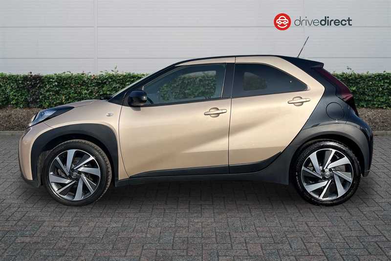 Used Toyota Aygo X 2022 for sale - 77886998: Photo 6