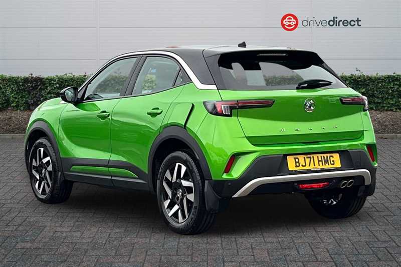 Used Vauxhall Mokka 2021 for sale - 78130145: Photo 5