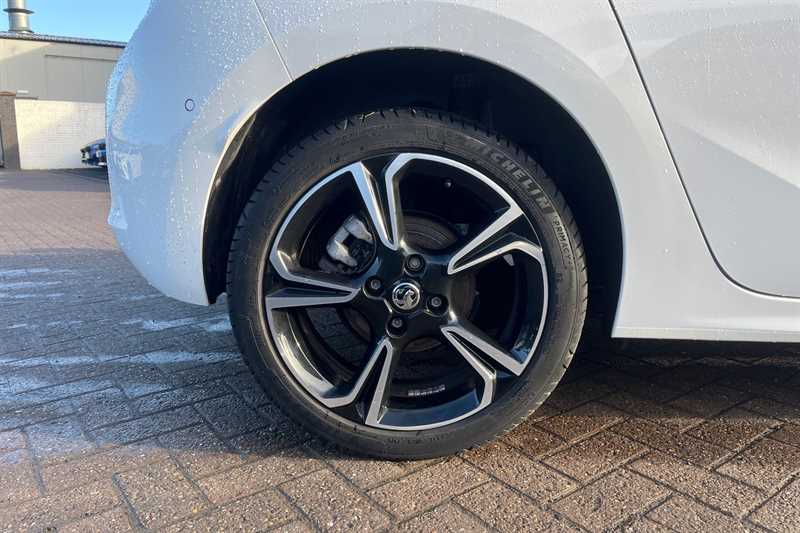 Used Vauxhall Corsa 2020 for sale - 77699528: Photo 10