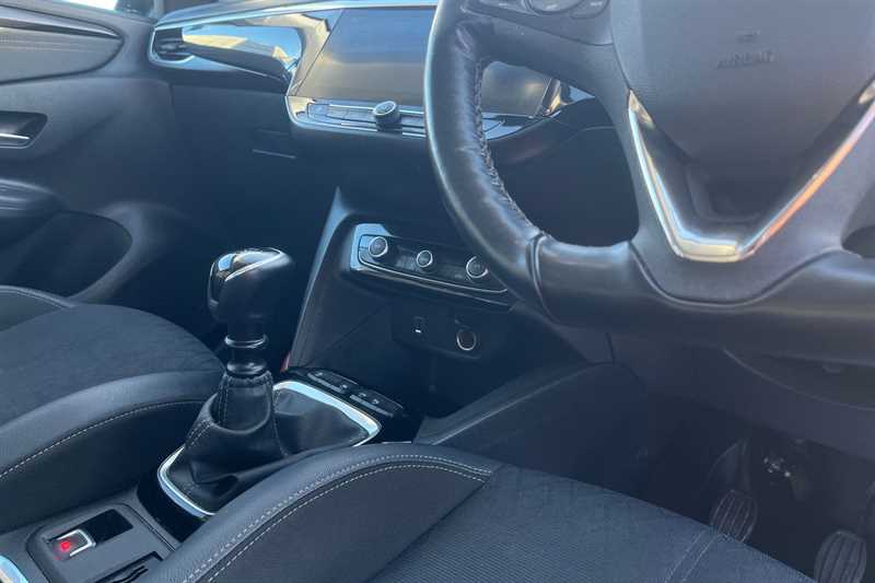 Used Vauxhall Corsa 2020 for sale - 77699528: Photo 14