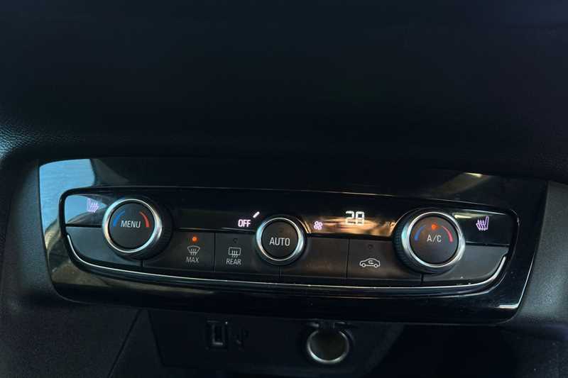 Used Vauxhall Corsa 2020 for sale - 77699528: Photo 15