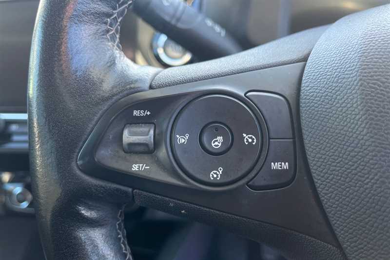 Used Vauxhall Corsa 2020 for sale - 77699528: Photo 21